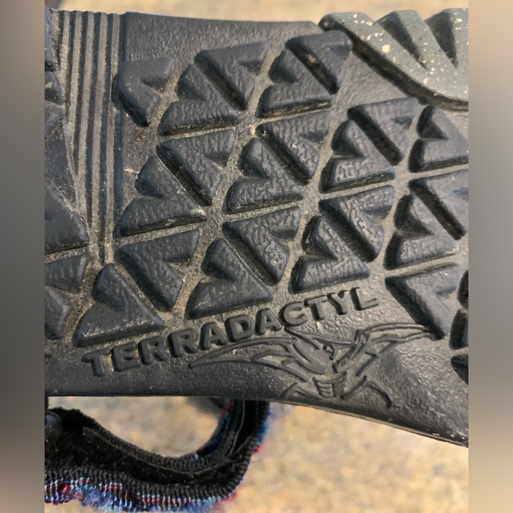 Teva women’s Sandals women’s size 8 - Picture 5 of 9